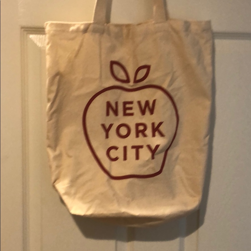 Canvas Tote